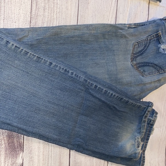 Hollister jeans - Picture 2 of 7